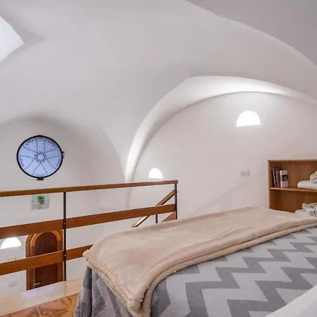 Casa Galateo * Lecce