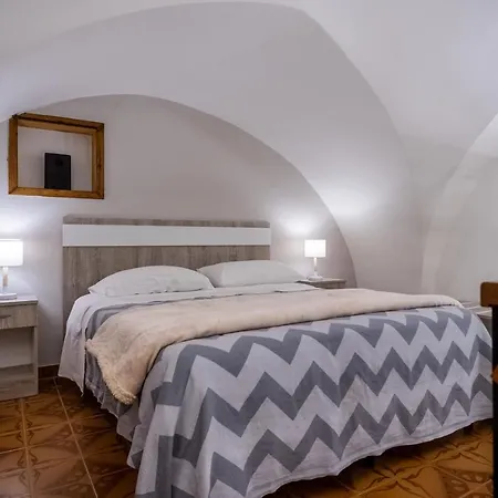 Apartmán Casa Galateo *