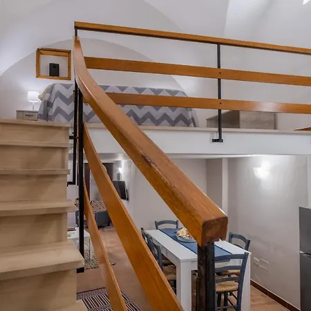 Casa Galateo *