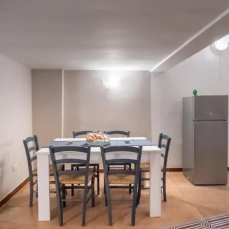 Casa Galateo *