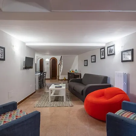 Apartmán Casa Galateo Lecce