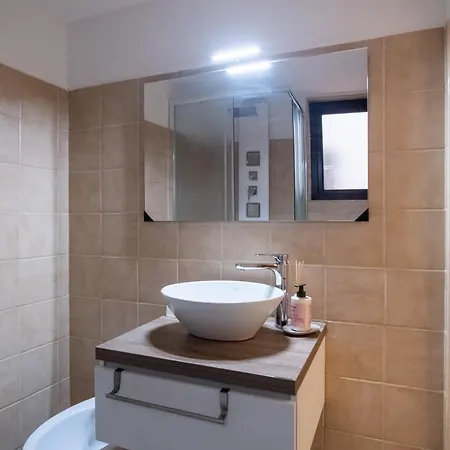 Apartmán Casa Galateo