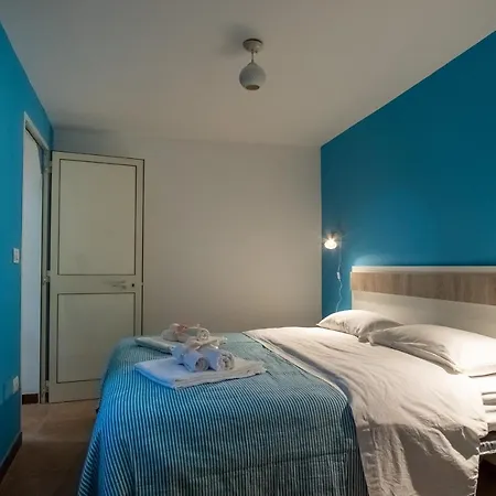 Casa Galateo Apartmán Lecce