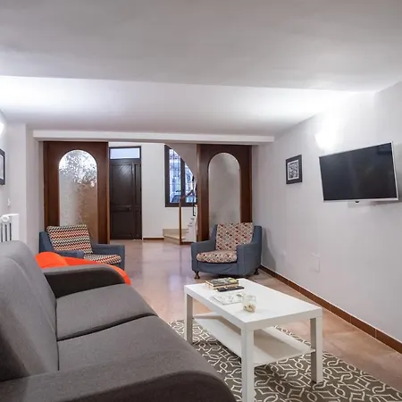 Casa Galateo Apartmán *