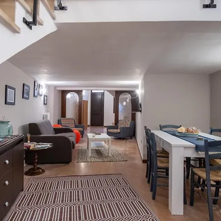 Casa Galateo Apartmán Lecce