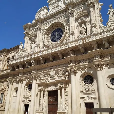 Apartmán Casa Galateo