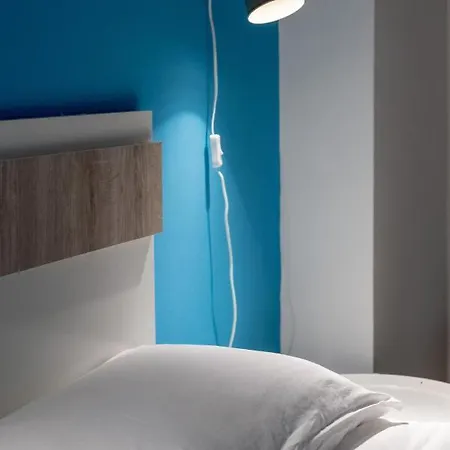 Apartmán Casa Galateo *