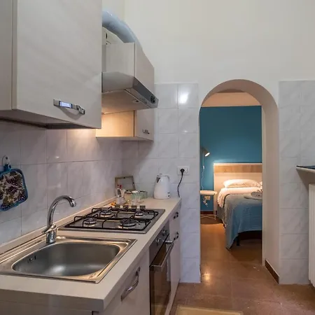 Casa Galateo * Lecce