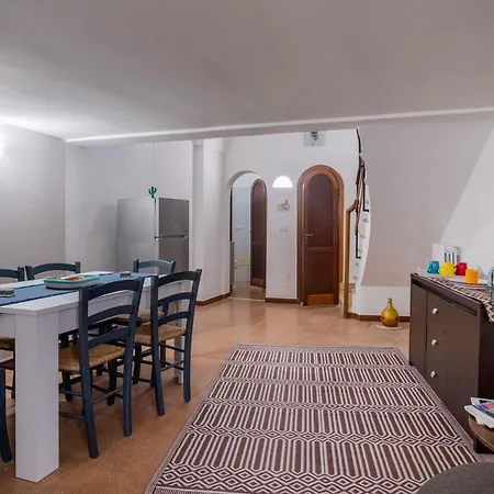 Apartmán Casa Galateo Lecce