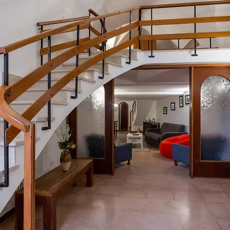 Casa Galateo Apartmán *