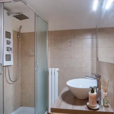 Casa Galateo Apartmán Lecce