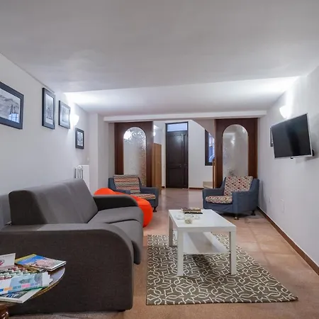 Casa Galateo